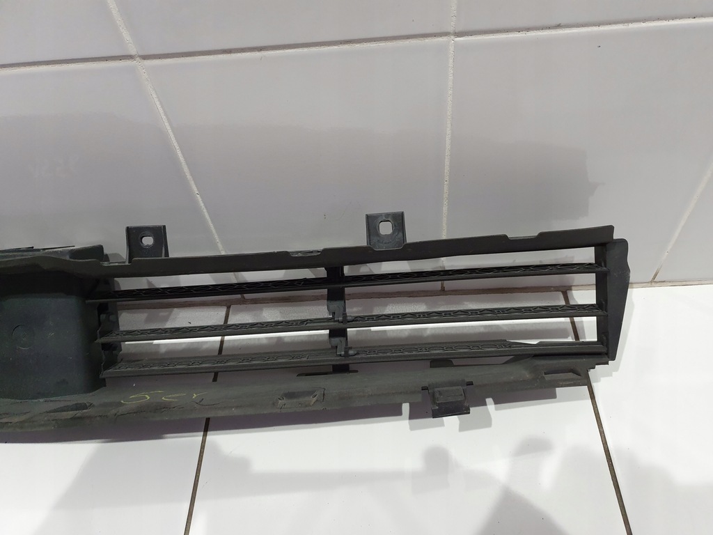 фото №4, Шторка жалюзі повітропровід повітря bmw g30 g31