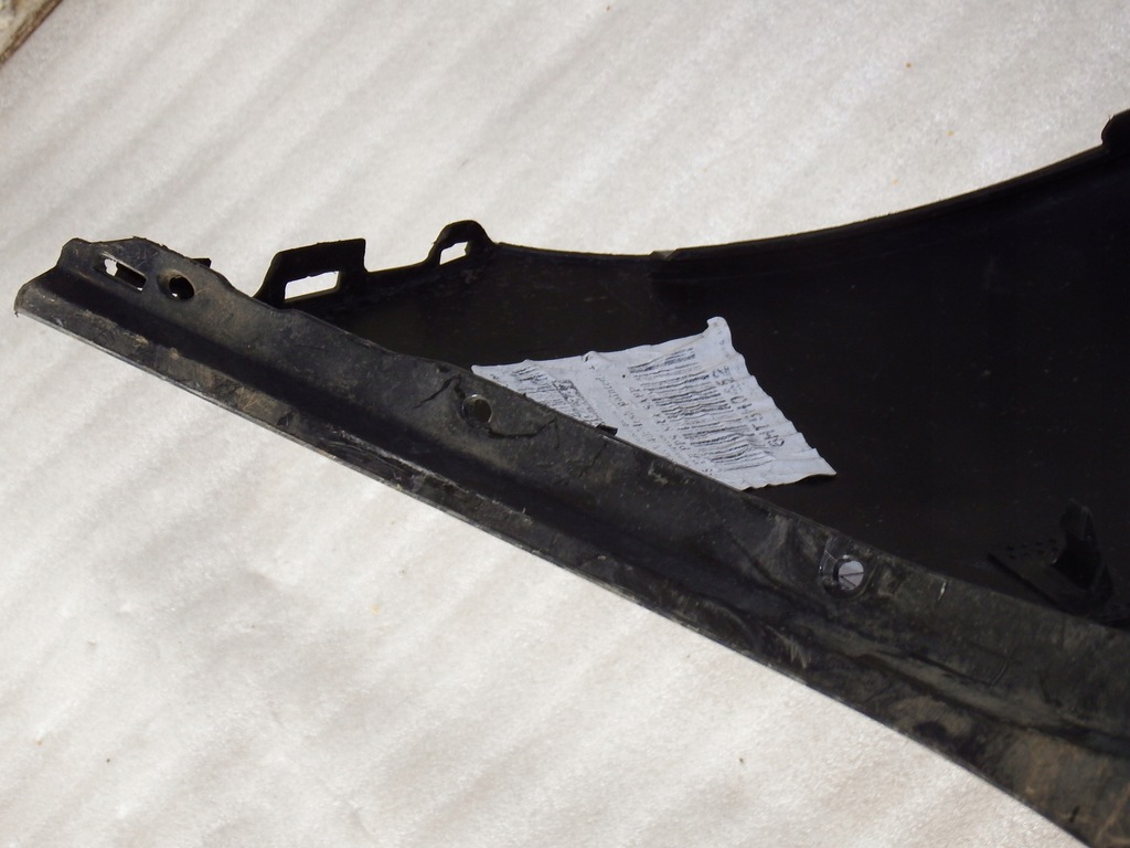 фото №7, Бампер перед передній volvo v40 ii 12-15