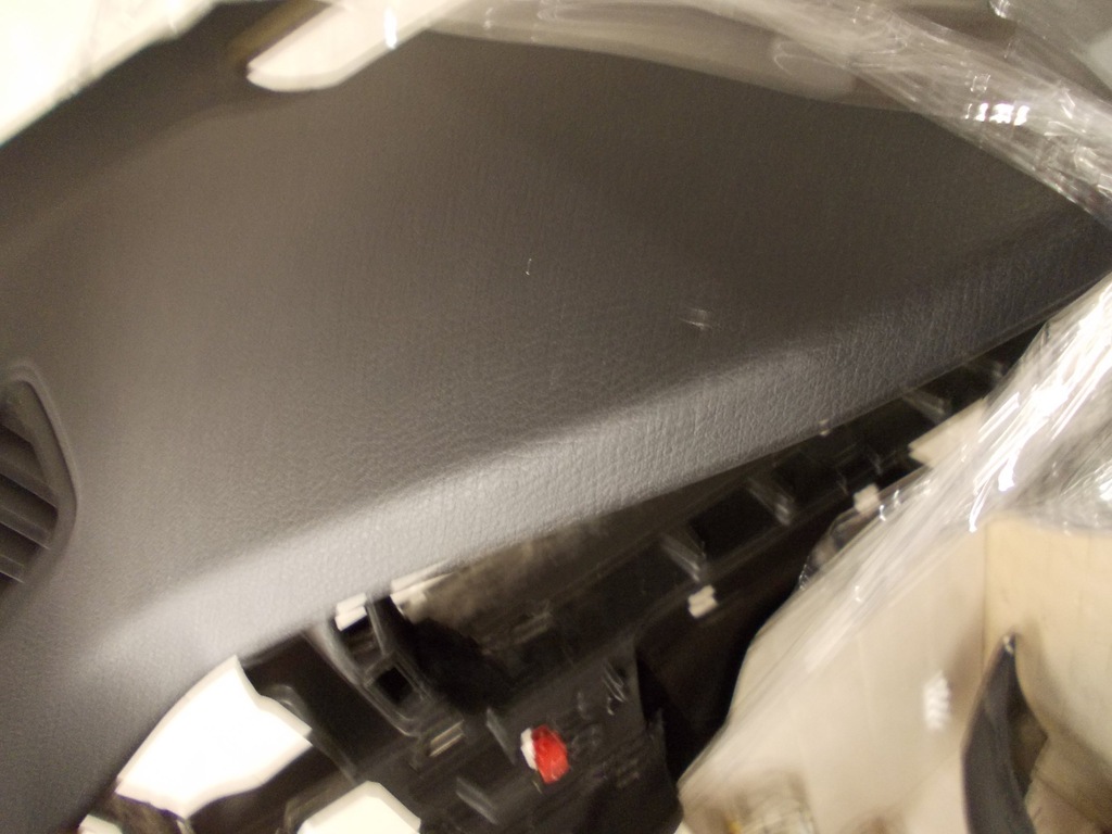 фото №9, Панель приладів приладова консоль bmw x5 f15 head up