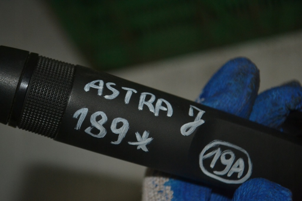 фото №5, Переключатель комбинированный переключатели opel astra j 20817720