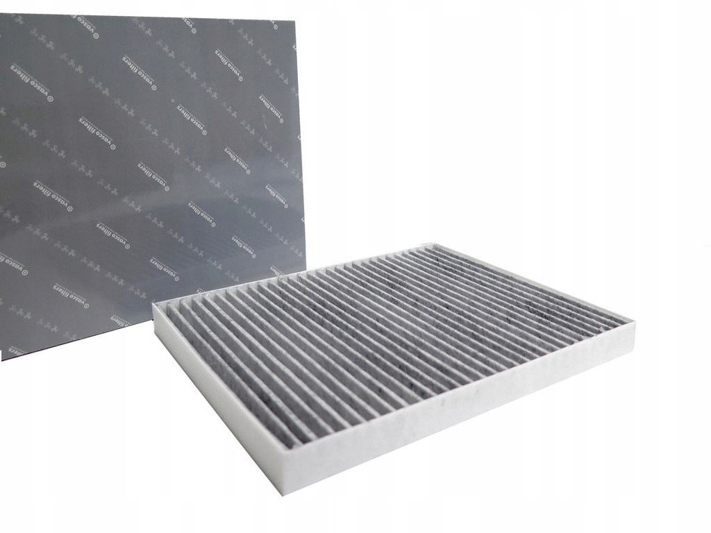 фото №1, Фильтр салонный угольный do ford b-max fiesta vi vii