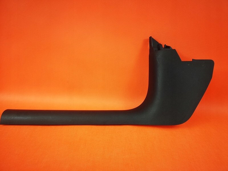 фото №5, Audi s3 a3 8v4 обшивка стійка 'a' ліва праве uk