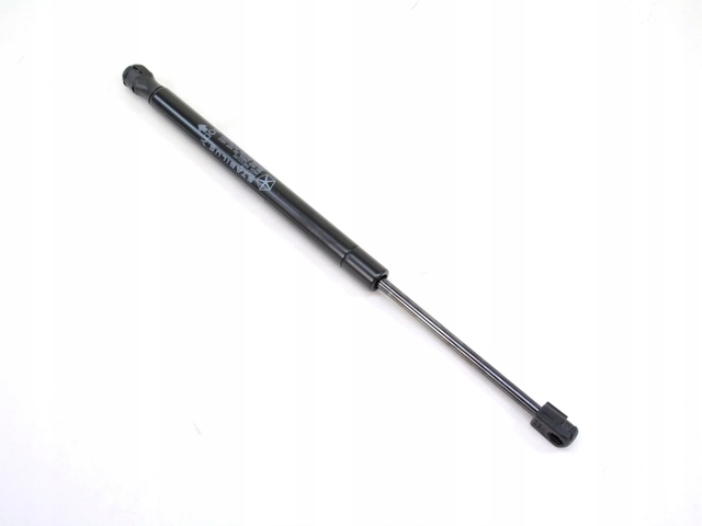 фото №1, Пружина газова вікно задня citroen berlingo iii