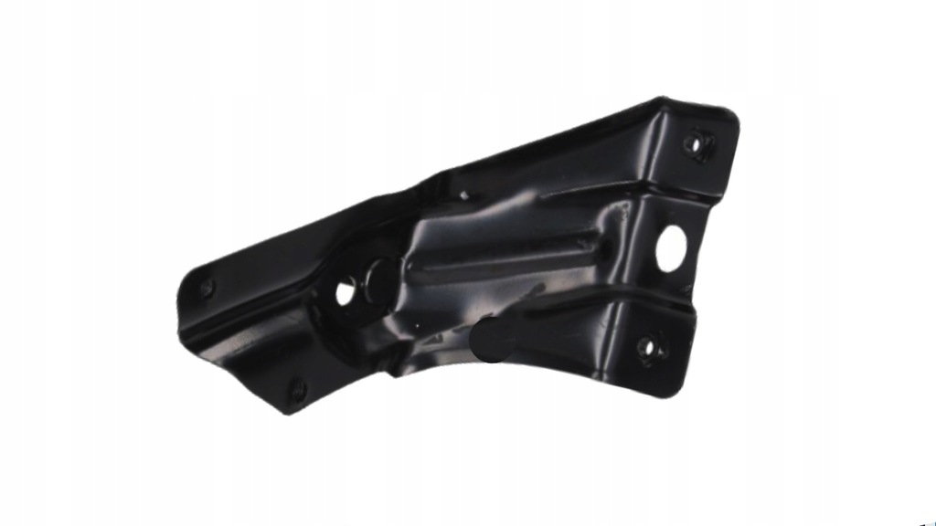 фото №1, Кронштейн направляющая крыла правое wew vw golf vi