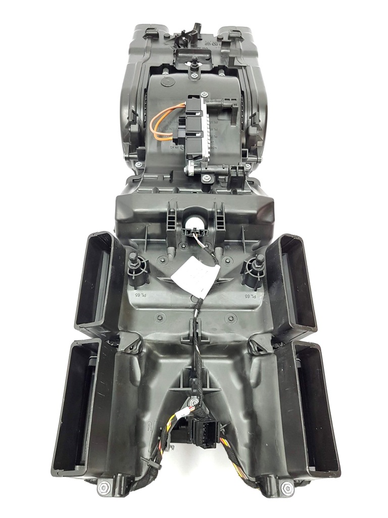 фото №5, Обігрівач задня задня audi a8 d5 4n0819351