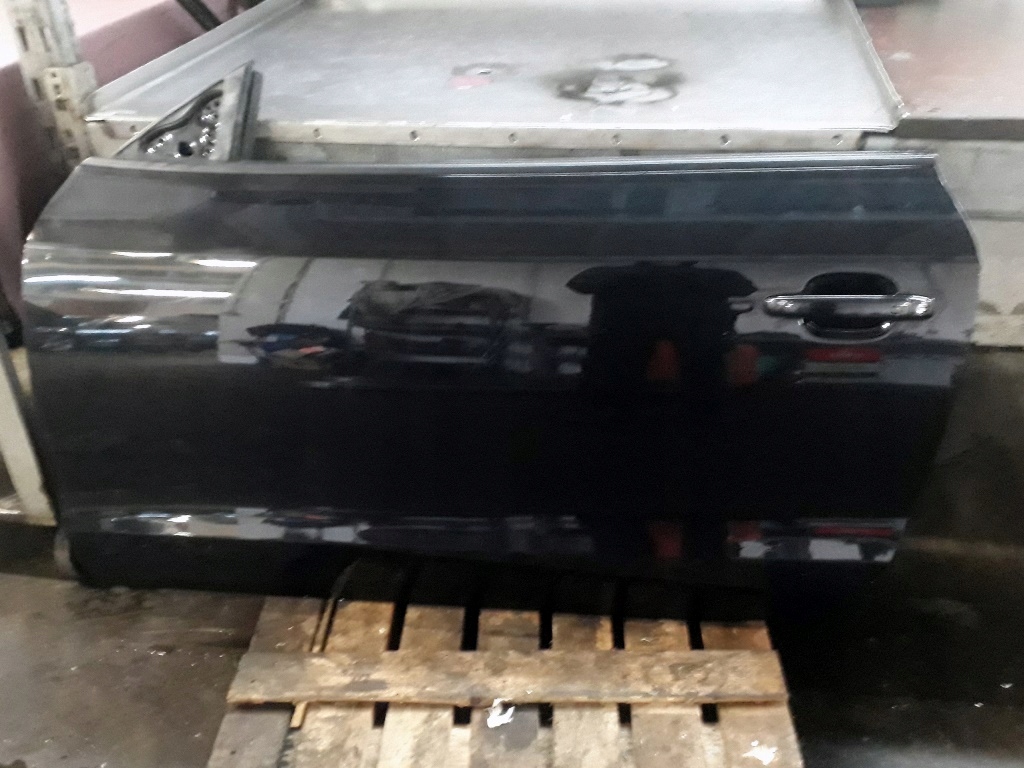 фото №1, Дверь левая левый перед audi a5 coupe