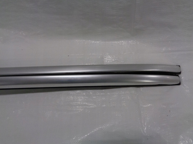 фото №4, Renault kadjar рейлинги кровельные комплект