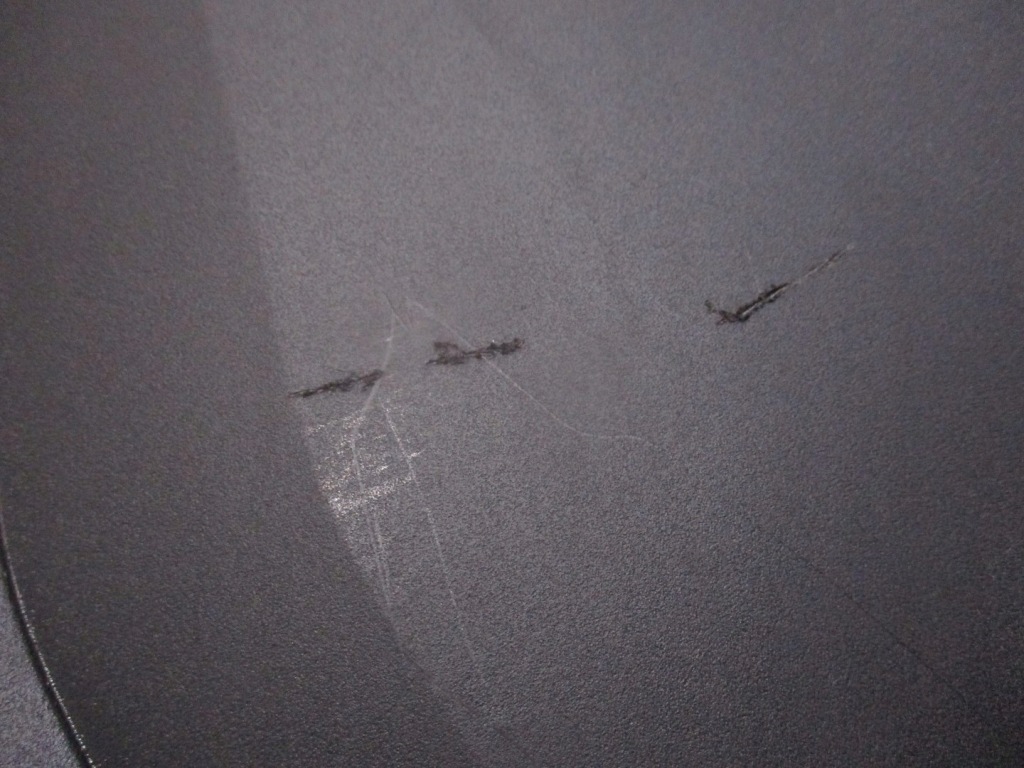 Крышка двигателя mercedes glc 2,5cdi Оригинал