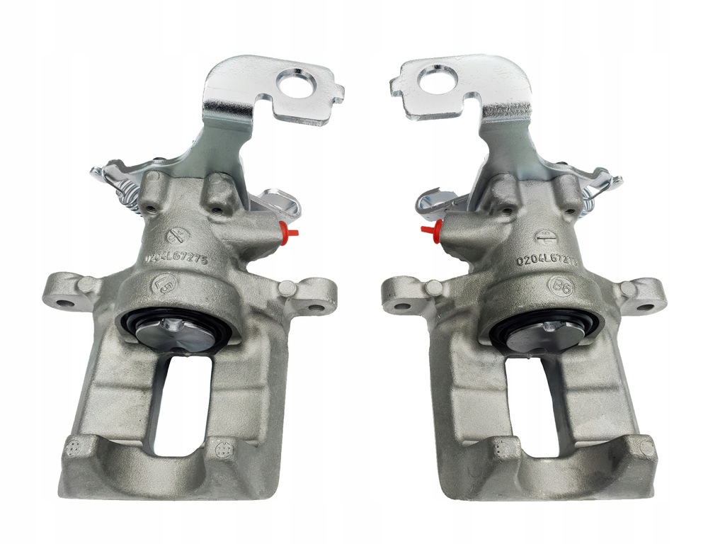 фото №1, Супорт задня лівий правий toyota auris e15 e18 2012-