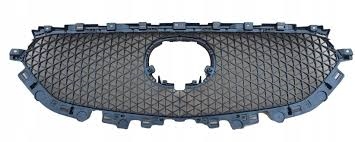 Купить Решётка радиатора решётка  радиатора mazda cx5 x-5 2017- рестайлинг