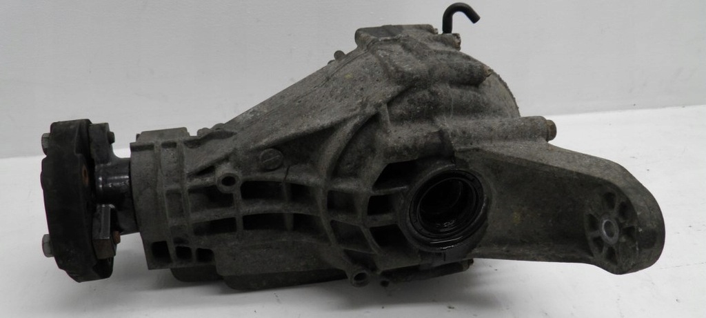 фото №4, Міст диференціал задній mercedes ml w164 w251 320 3.0 cdi