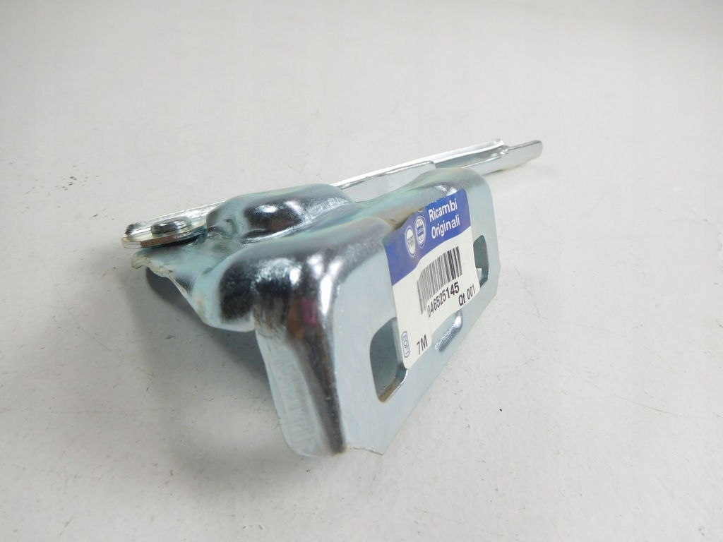 фото №5, Петля капот передньої правий punto ii 46525145