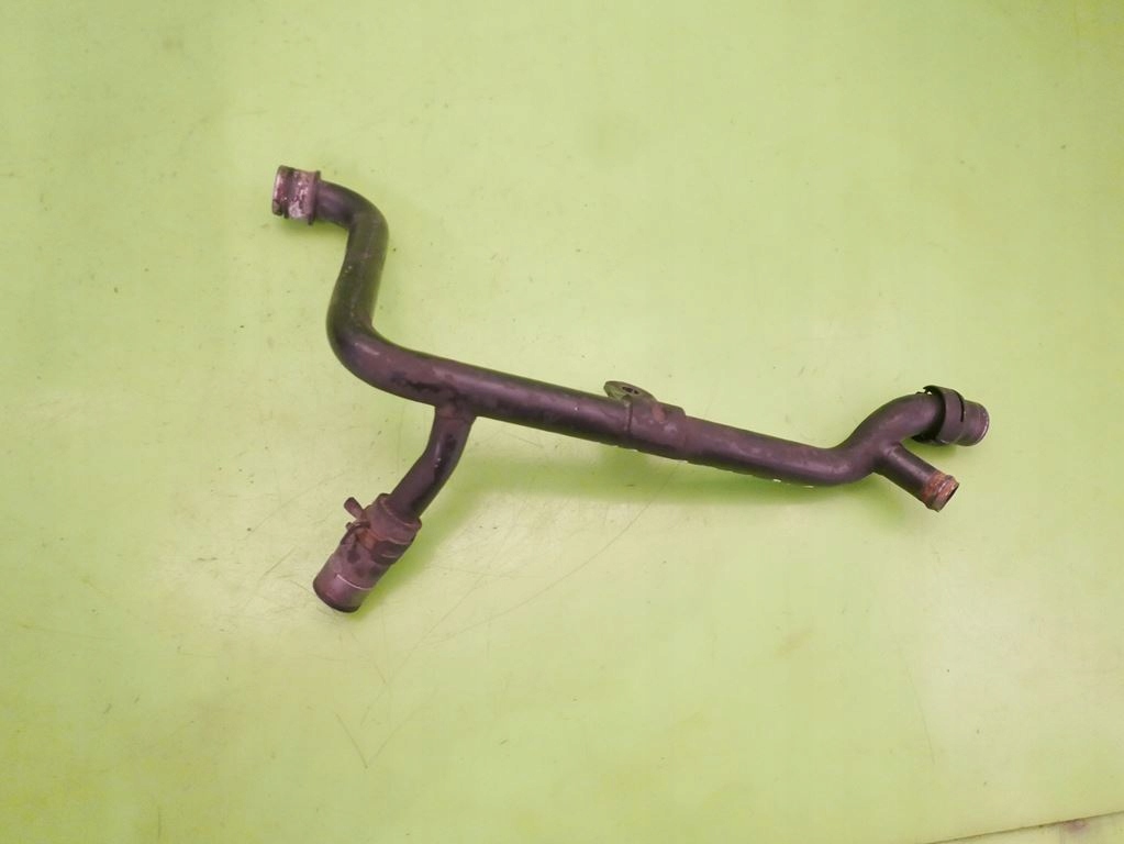 фото №4, Магистраль трубка wody vw passat b5 1.6 8v 96-00