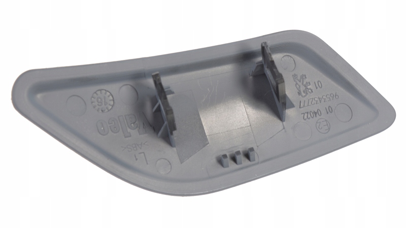 фото №3, Заглушка форсунка розпилювача ліва peugeot 307 lift