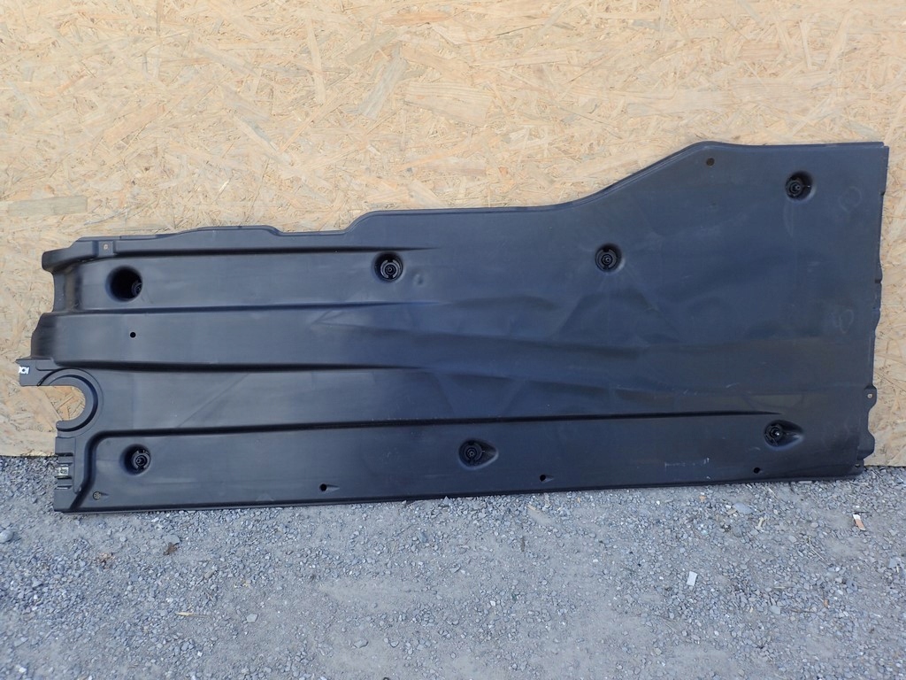 фото №1, Nowa захист підлога права vw passat b8 3q0825202f