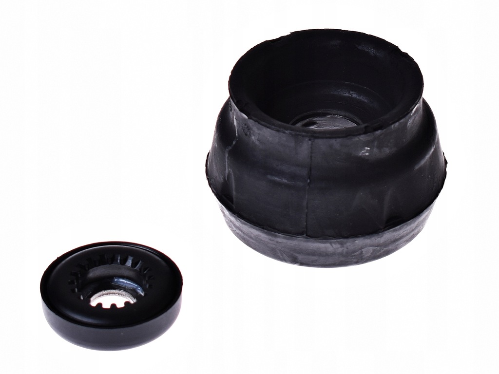 фото №6, Подушка амортизатор перед l/p