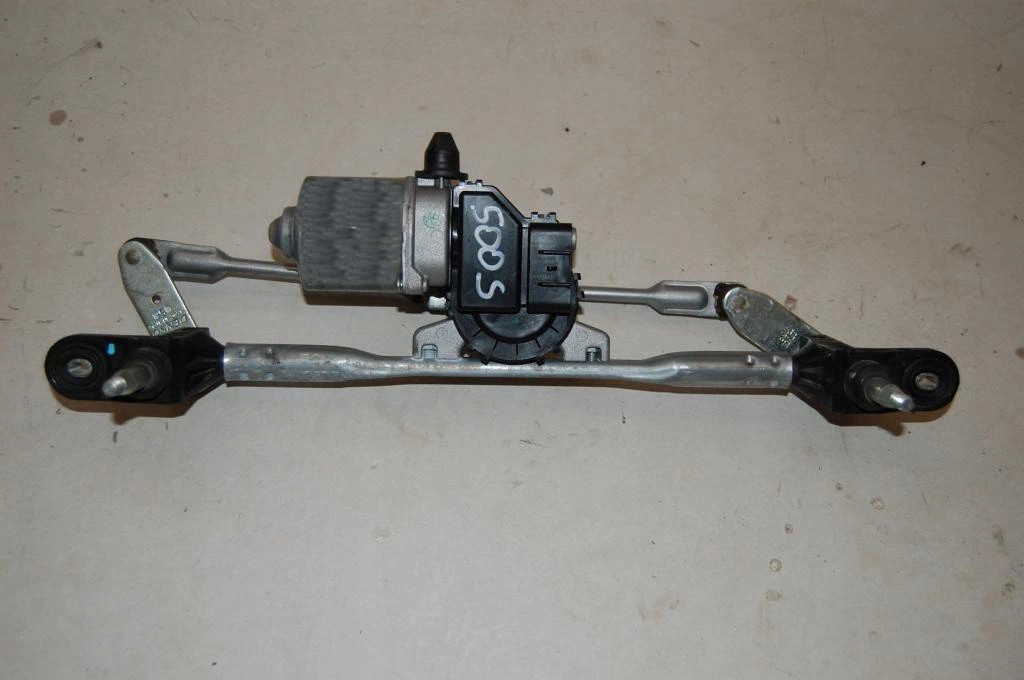 фото №1, Механізм двірник fiat 500 s