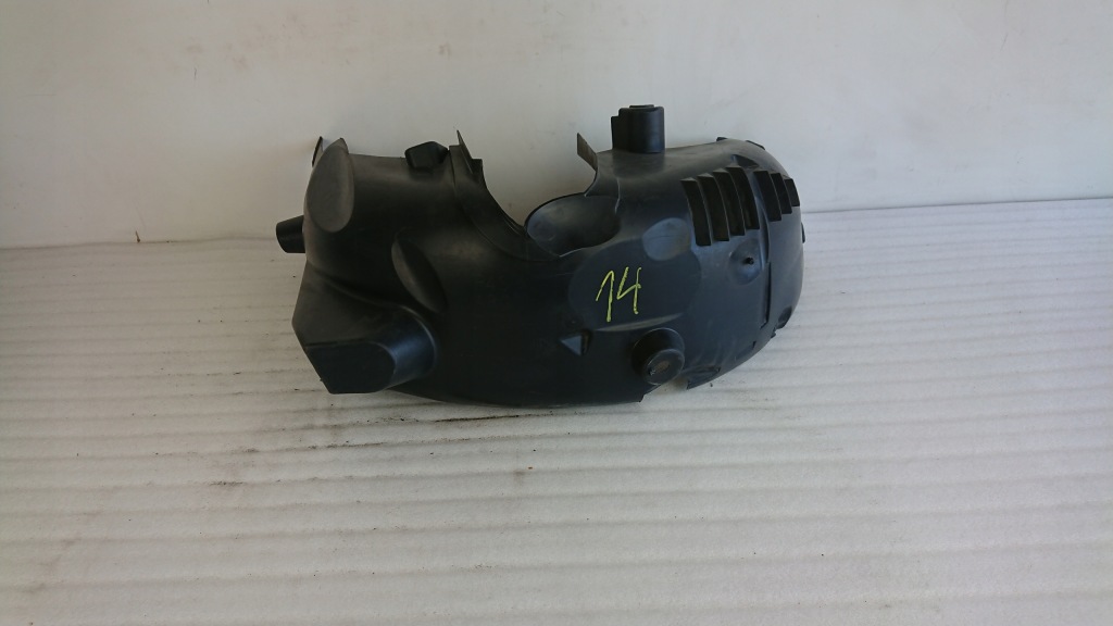 фото №1, Opel vectra c signum підкрилок перед ліва 13183315