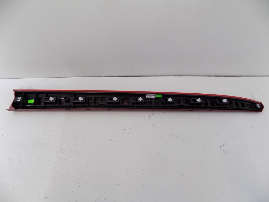 фото №4, 3g8854879 молдинг двері лівий перед ls3m vw arteon