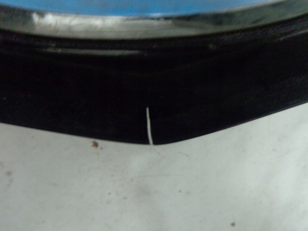 фото №3, Mazda 5 2008-2010 решётка радиатора решётка радиатора lift sport