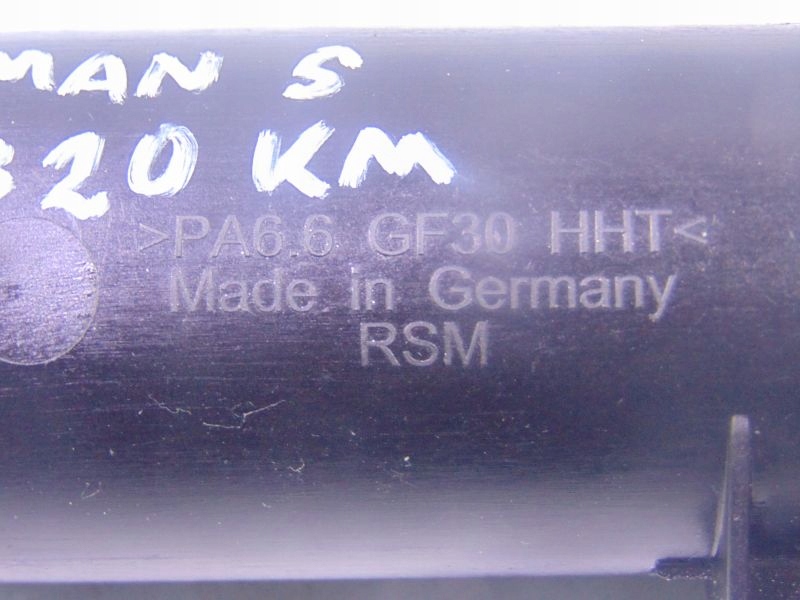 фото №7, Труба шланг оливи 9a110703801 porsche cayman s