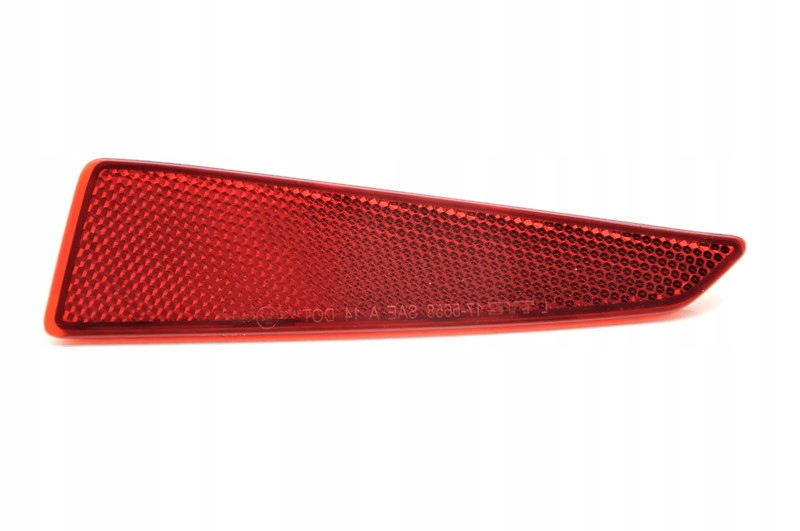 фото №1, Lexus rx350 / 450h новий відбивач правий tyc ^