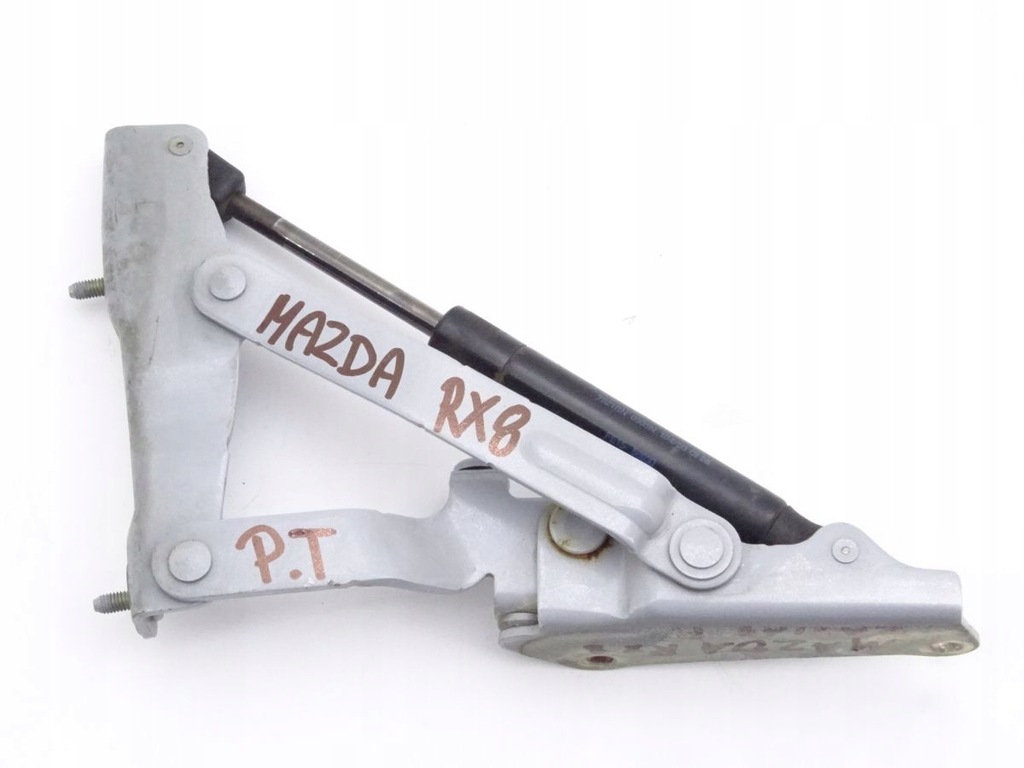 фото №1, Mazda rx-8 02-08 петля крышки задняя задний