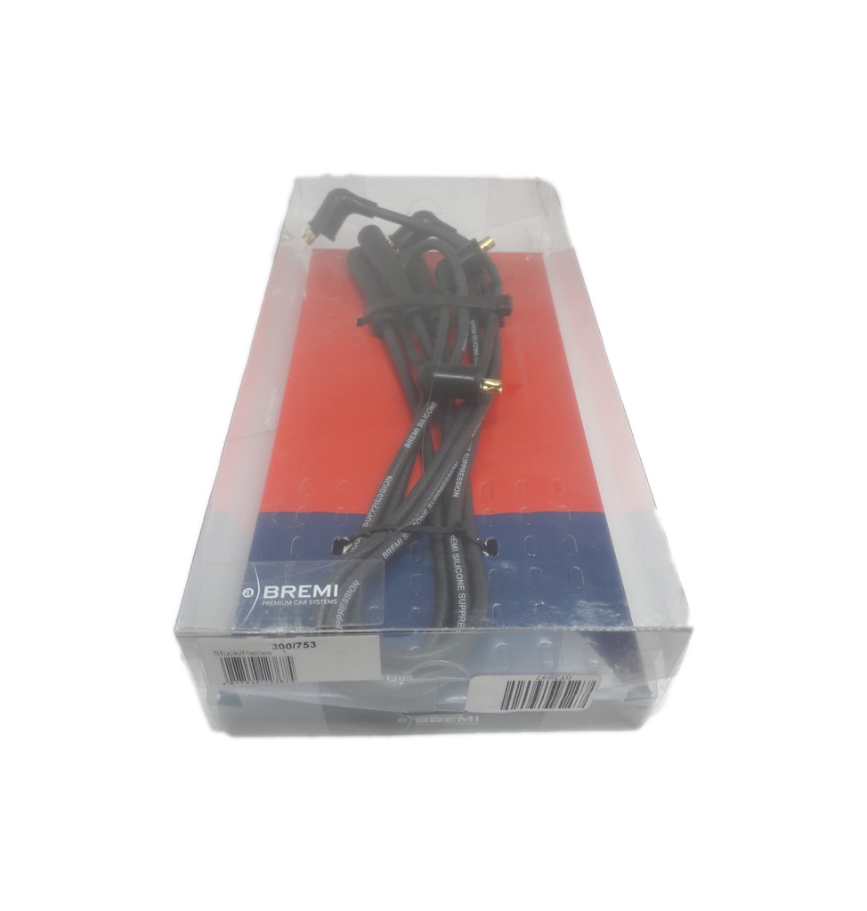 фото №1, Набір трубопровід запалювання bremi 300/753