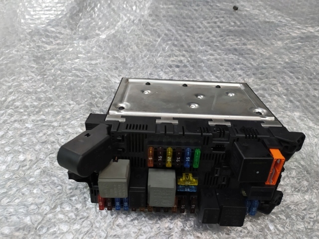 фото №4, Модуль комфорту mercedes cls 2115454201