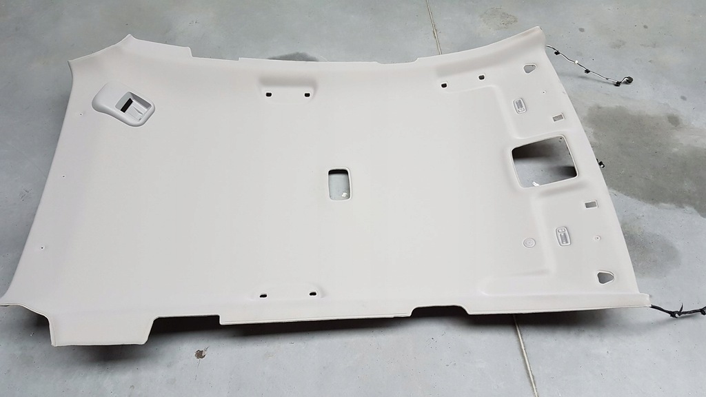 фото №1, Потолок крыша hyundai ix35 2015 rok