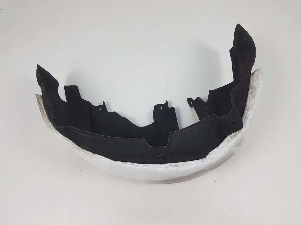 фото №1, Ford courier tourneo подкрылок правый задняя задние правое