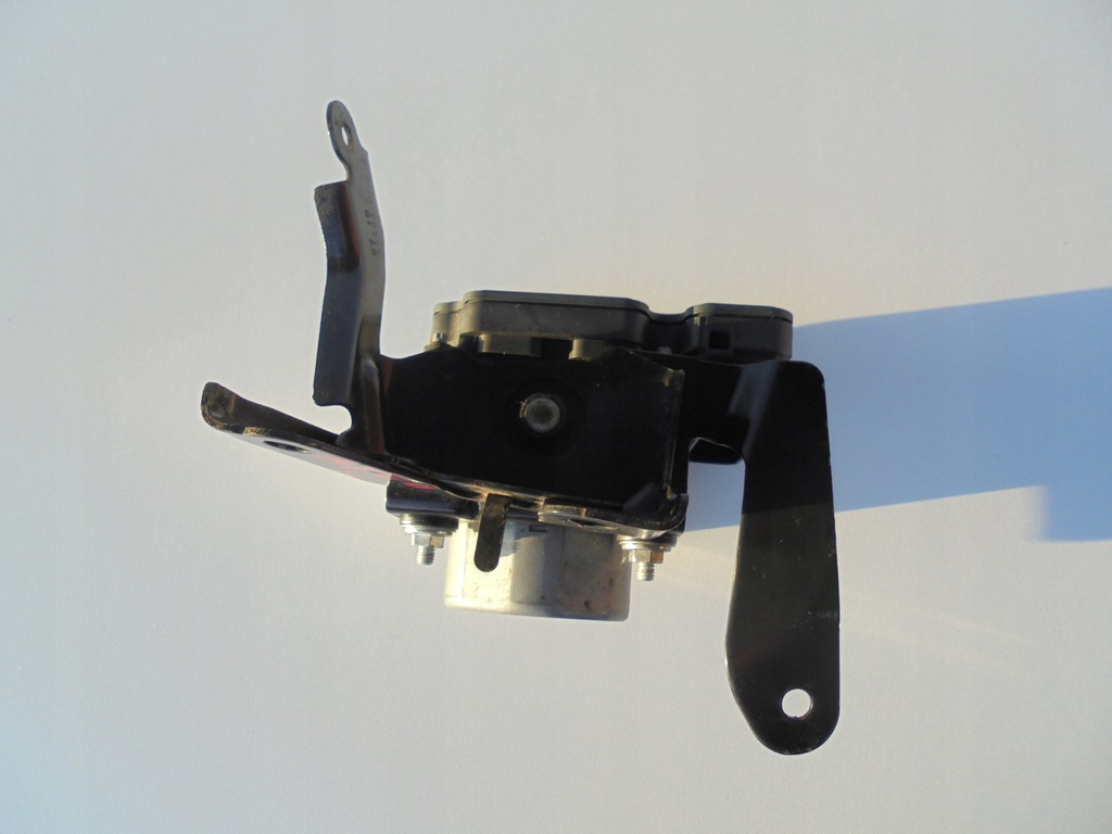 фото №5, Toyota оригінальний номер 44540-0h070 насос abs