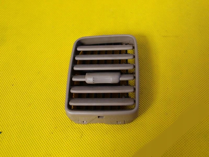 фото №1, Honda accord coupe 98-02 решітка обдув ліва