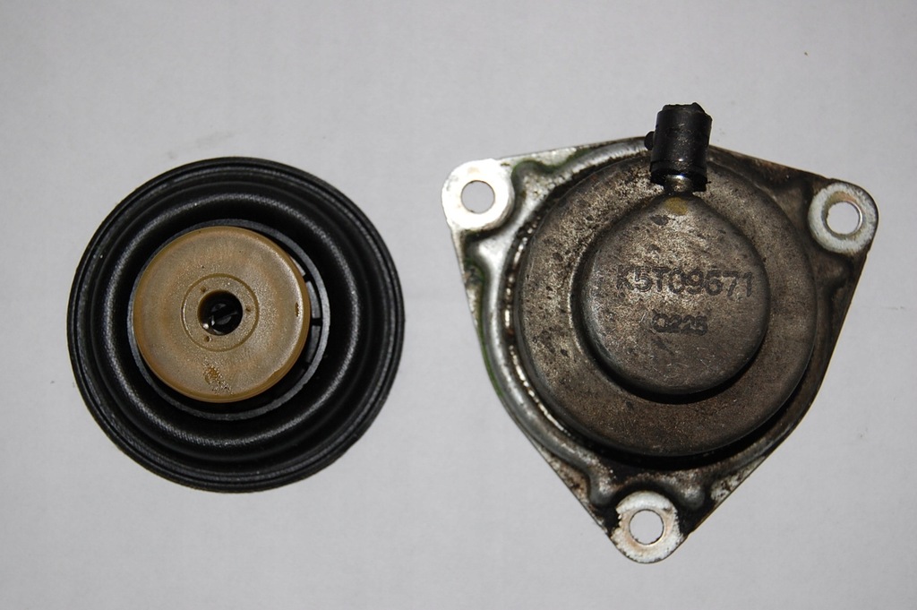 фото №4, Blow off renault megane laguna