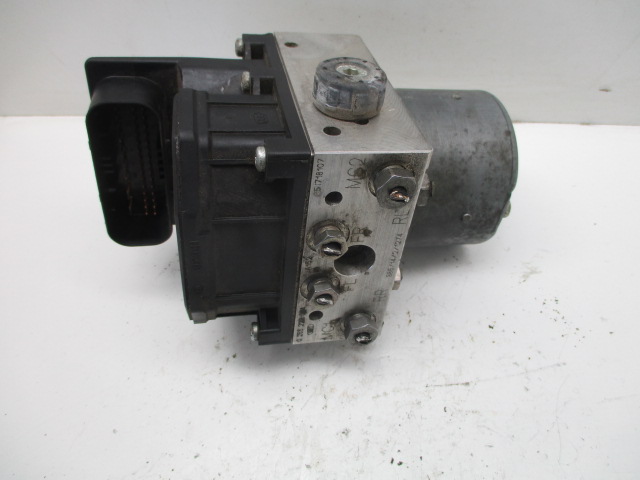 фото №1, Stilo насос abs 0265800016 ,,51718107