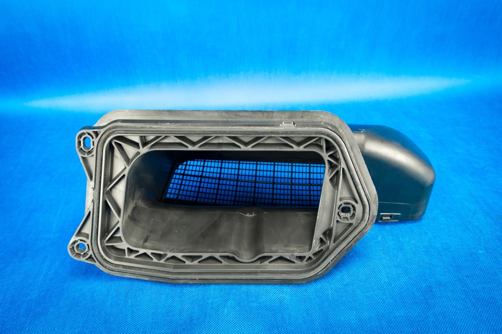 фото №13, Впуск воздухозаборник воздуха audi a6 c7 4g1819904a