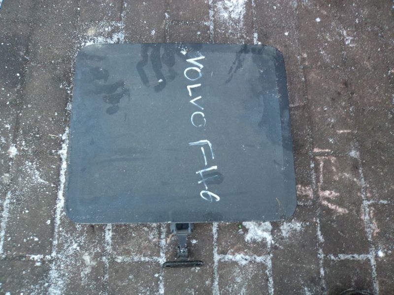 фото №1, Люк volvo fl6