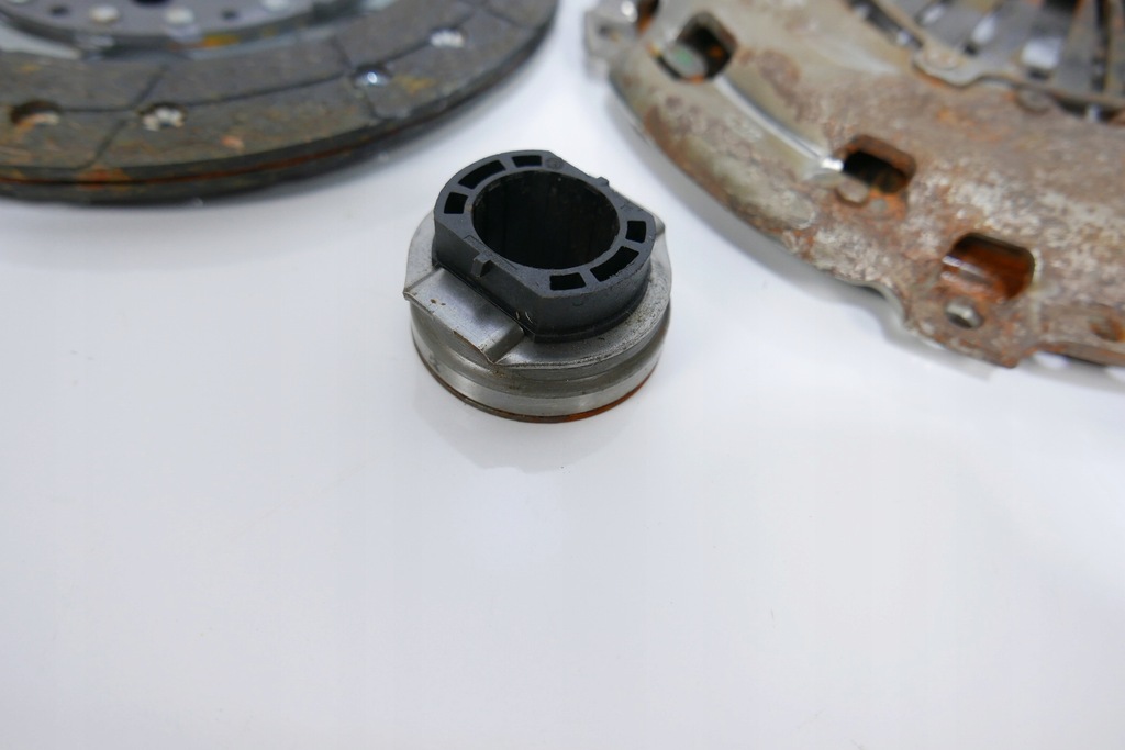 фото №16, Luk624323100 сцепление kpl citroen peugeot 624 32