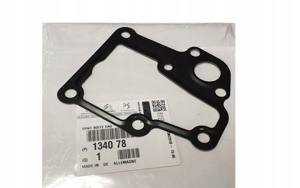 фото №8, Корпус термостата 1338av c5 c4 607 407 308 307wzm