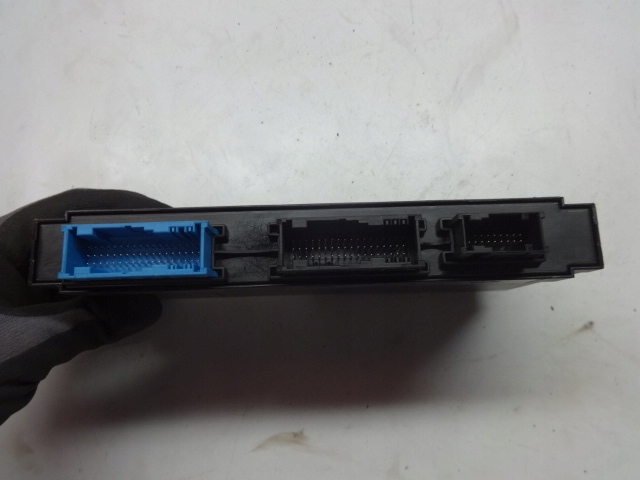 фото №3, Bmw 5 f10 f11 модуль комфорту 9244392