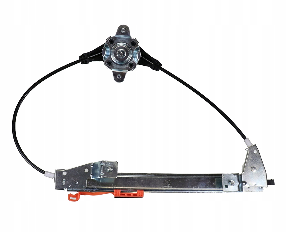 фото №1, Підйомник скло задня правий fiat grande punto 05-09