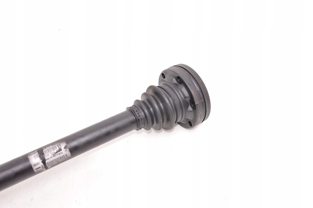 фото №4, Porsche 911 gt2 turbo приводной вал задняя 99633202426