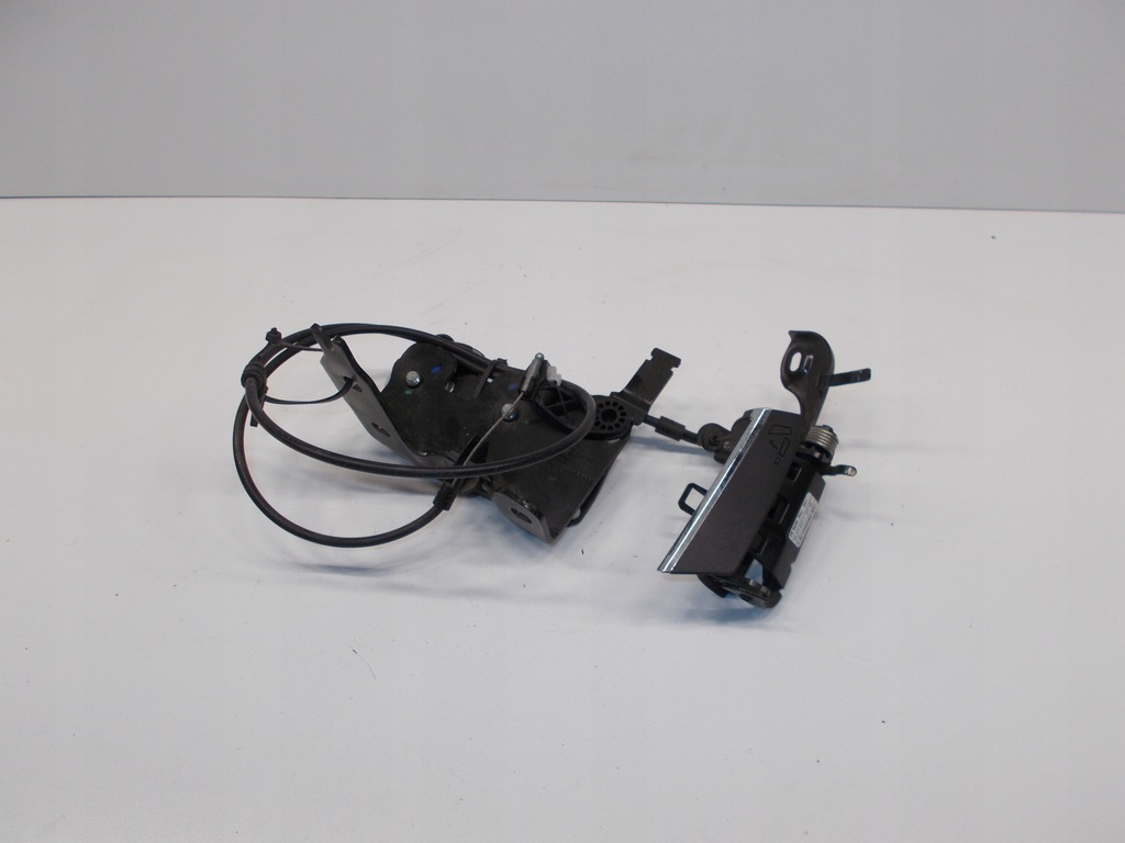 фото №1, Замок сиденье mercedes-benz оригинальный номер a2129200176