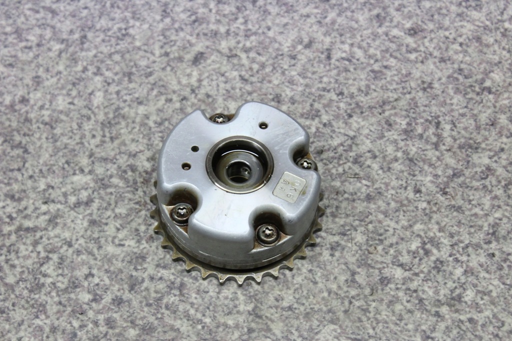 фото №1, Audi a5 s5 a8 4.2 fsi cau колесо розподільного валу варіатор