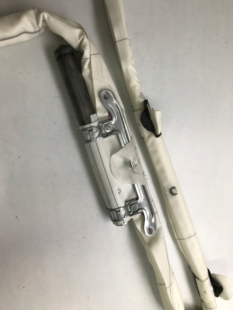 фото №1, Bmw f22 f87 f82 f21 f31 шторка безпеки подушка ліва