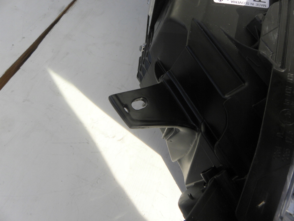 фото №11, Renault captur lift ,лампы led,zderzak, 2018 rok