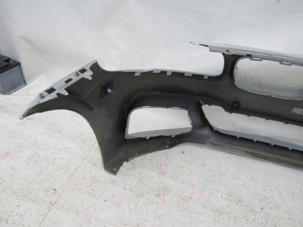 фото №6, Бампер bmw 2 f45 f46 tourer 14-18 перед m-pakiet