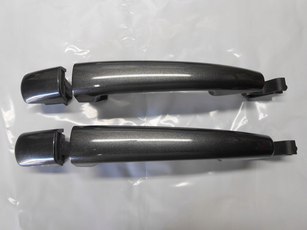 фото №1, Peugeot 5008 3008 ручка наружная дверь ktpd