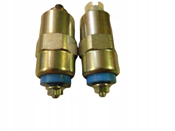 Купить Клапан стоп электроклапан do насос lucas delphi