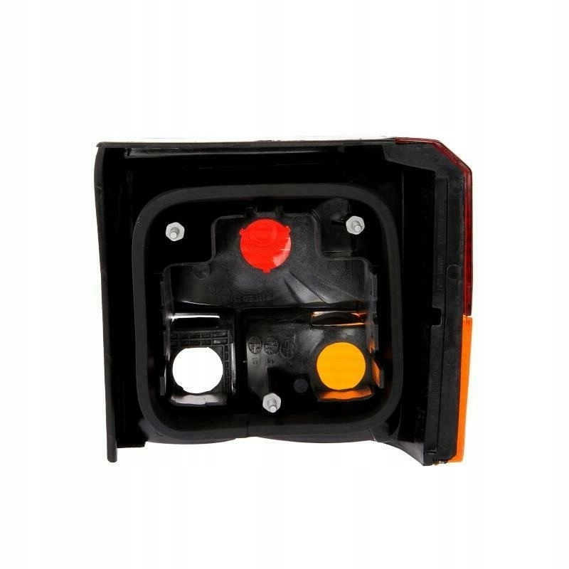 фото №13, Лампа задня vw